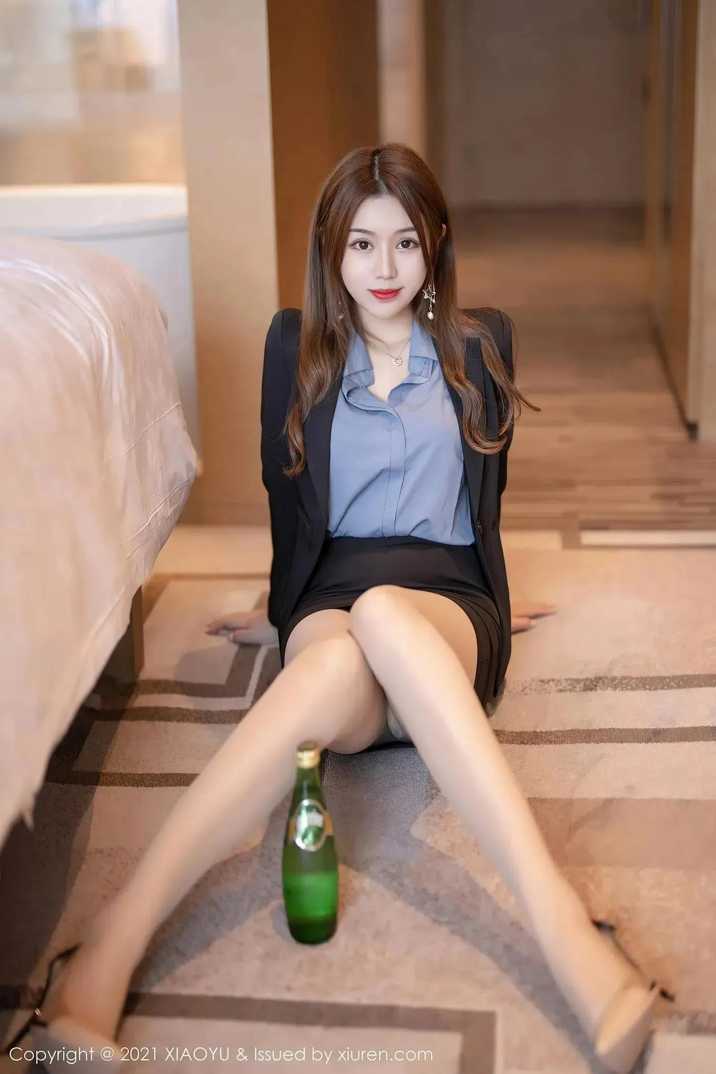 [XIAOYU语画界] 2021.03.03 VOL.480 梦梵 [61P]插图4